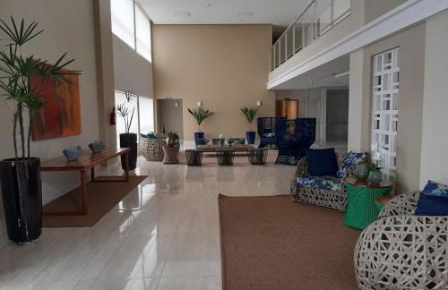 Flat Aconchegante - Park Veredas 312 - Foto 45