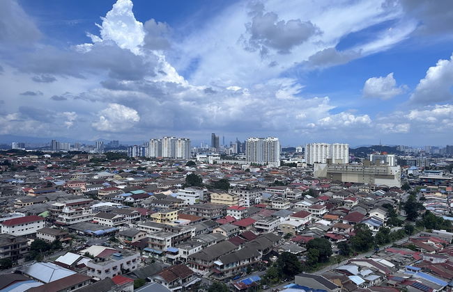 Premium Retreat Suite Icon City - Foto 20