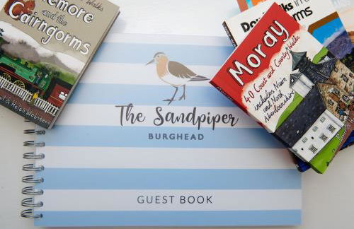 The Sandpiper - Foto 17