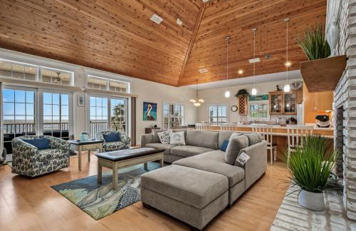 Toes in the Sand- a Gulf-Front Paradise - Foto 4