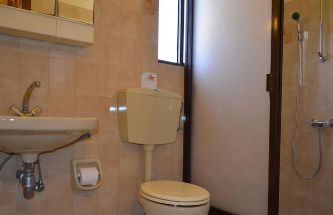 Apartments Zoumperi - Foto 39