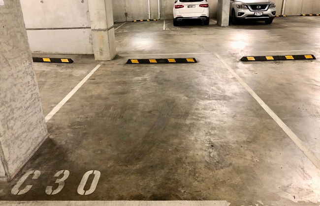 Deluxe and Brand New Lakeside Apartment - Foto 38