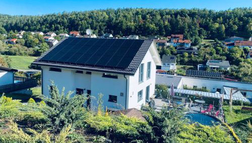 Haus Mira mit Pool und Sauna - Foto 4