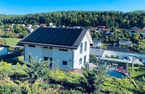 Haus Mira mit Pool und Sauna - Foto 4