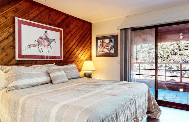 Aspen Creek #215 - Hot Tubs, Near Golf & Hiking - Foto 10