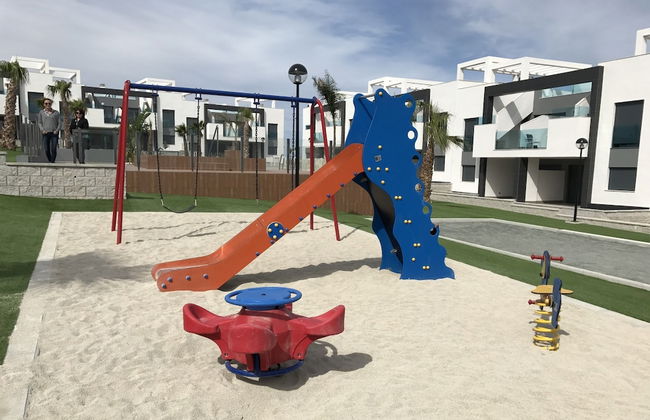 Oasis Beach IX - Christina - Foto 15