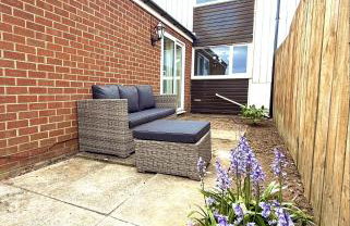 Beckstone House - Foto 33