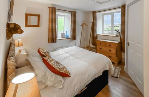 Kielder Cottage Spa - E3533 - Foto 12