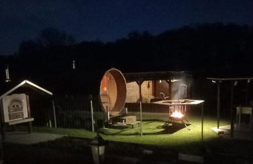 Urlaub mit Alpakas - Foto 17