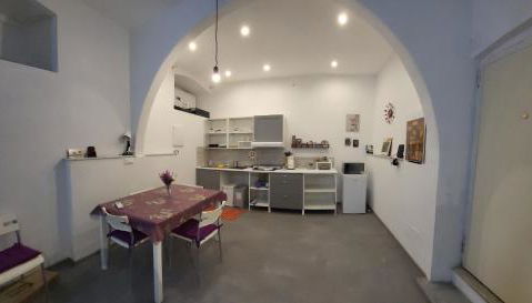 Il loft di Titti particolare open space WIFI free - Foto 3