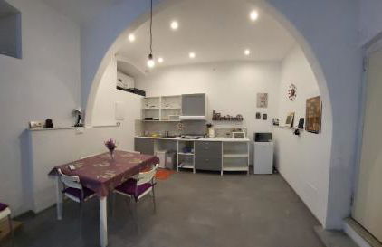 Il loft di Titti particolare open space WIFI free - Foto 3