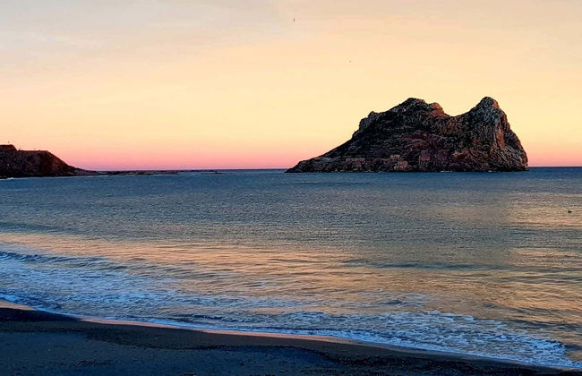 Visite autour de l'embarcadère d'El Hornillo - Photo 8