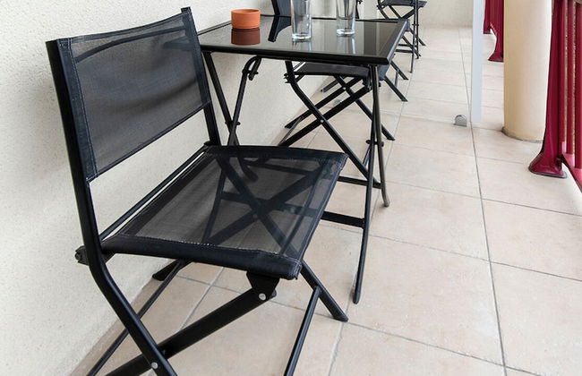 Apparts Confort 87 - Photo 26