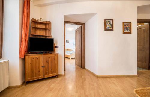 Residence Lena App 3 with Balcony - Foto 11