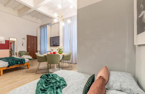 Wine Apartments Florence Vernaccia - Foto 152