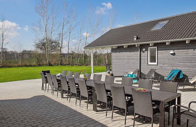 Holiday Home in Kappeln - Foto 24