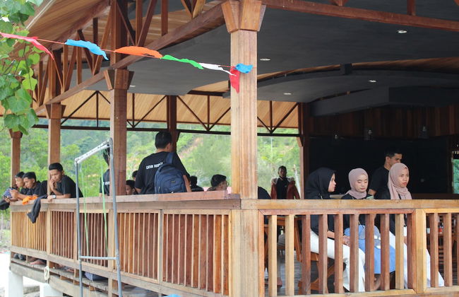 Nyalo Beach Cottage - Foto 6