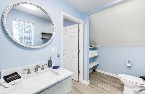 Waterfront Lake Hamilton Vacation Rental with Dock! - Foto 9