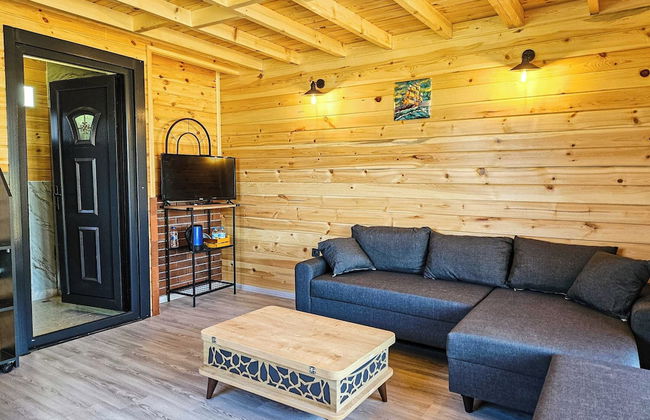 İznik Seyir Kamp ve Bungalov - Photo 14