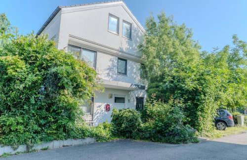 2 BR Apartment - Terrace - Lake Bodensee - Parking - Foto 12