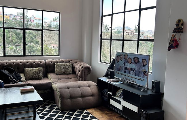 backpackers la paz - Photo 10