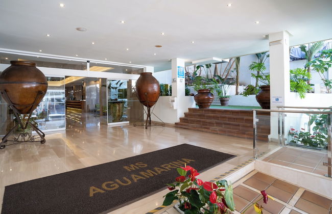 MS Aguamarina Costa del Sol - Foto 74