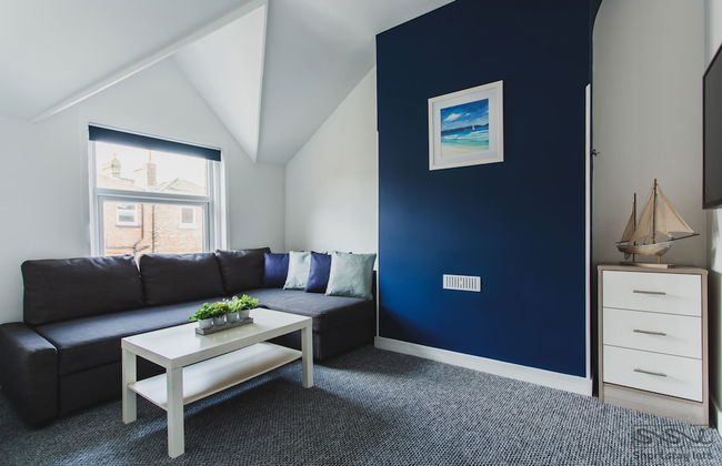 St. Michael's Apartments - Foto 28