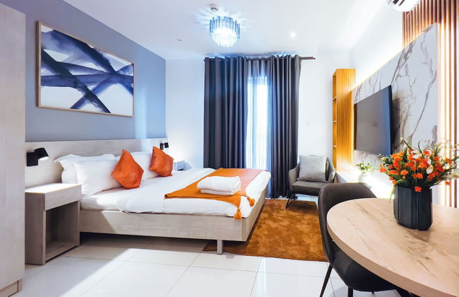 Loxwood Apartment - Foto 35