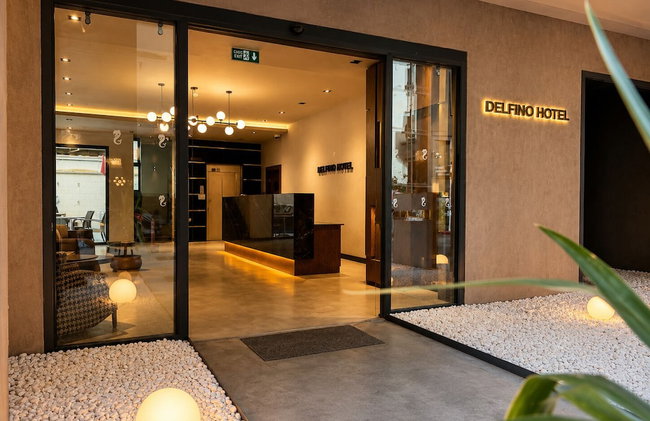 Delfino Boutique Apart Hotel - Photo 2