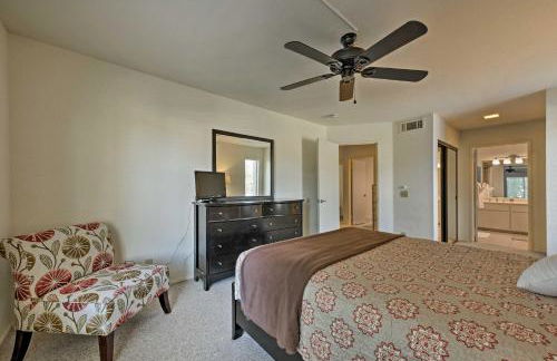 Cathedral City Condo with Pool, 7 Mi to Palm Springs - Foto 13
