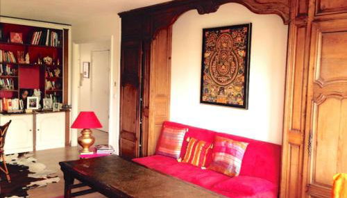 Lumineux 3 pièces face à la Seine à 100m du tramway T2 - Foto 4