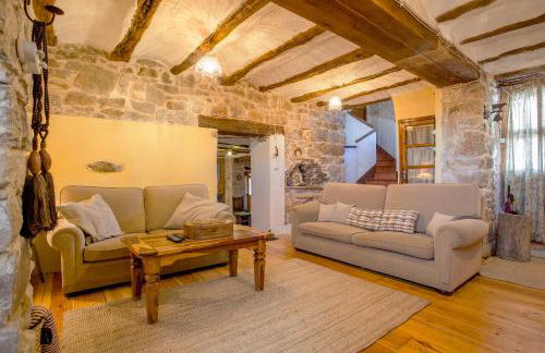 Casa Rural El Rincón de los Frailes con Jacuzzi y Sauna - Foto 23