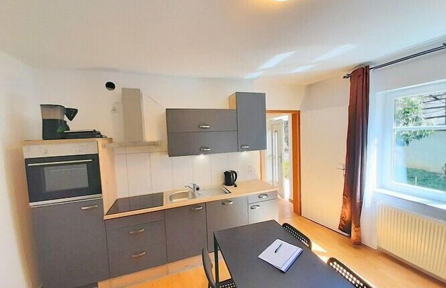 Apartments SteelCity Linz - Foto 33