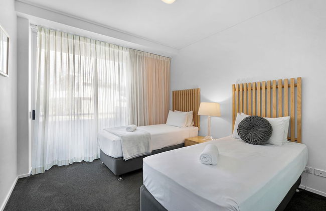 Peninsula Airlie Beach - Foto 43