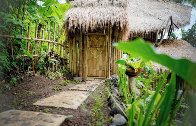 Ayo Hill Villa - Foto 64