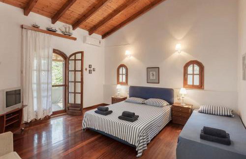 Elegance Villa: Classy Paradise w/ a private beach - Foto 7