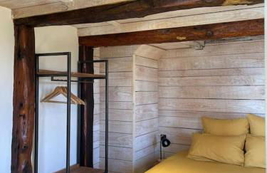 Domaine des Combes - La Ferme aux Anes 14 pers. - Foto 12