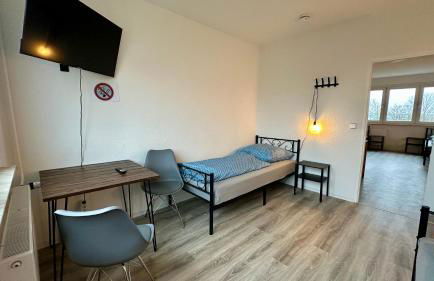 MiCasa TuCasa - 3-R Apartment Leipziger Neuseenland Nova - Foto 12