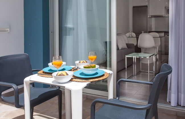 Bristol Sunset Beach - Holiday Apartments - Photo 101