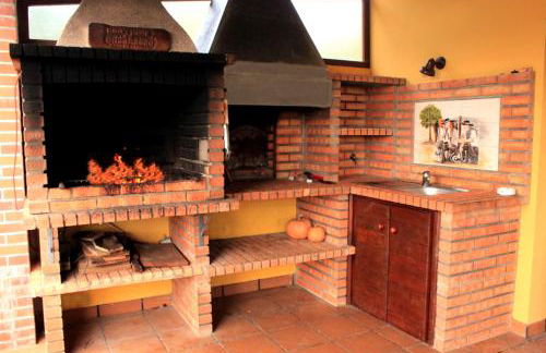 Quinta Sobral Prestige - Rustic House - Photo 22