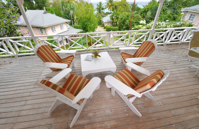 Plantation Beach Villas - Foto 15