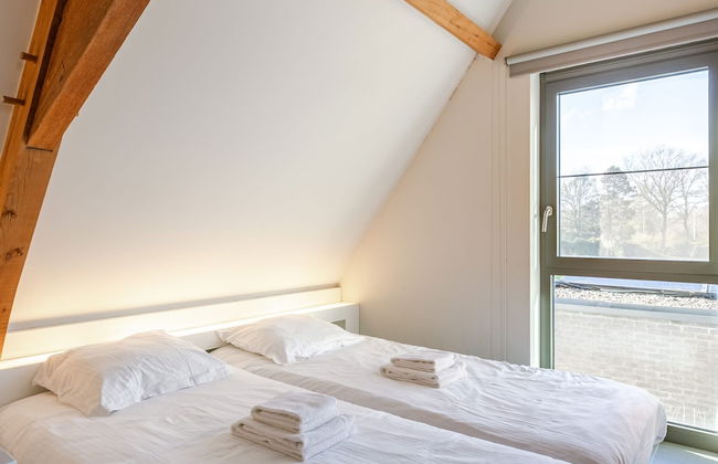 Spacious Holiday Home With Indoor Pool Sauna - Foto 49