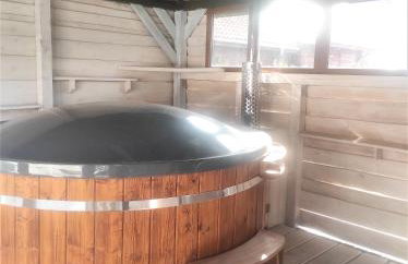 Gościniec Echo Domki Drewniane Całoroczne - Foto 26