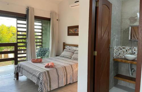 Hospedaria Canto Itaúnas - Foto 59