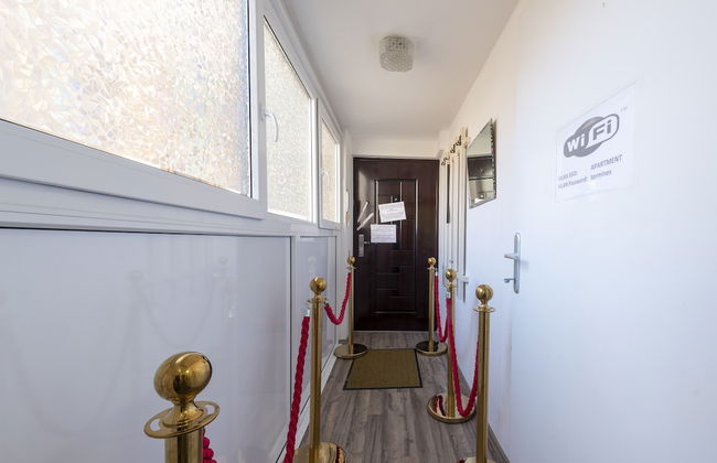 Delphin Apartment - Foto 4