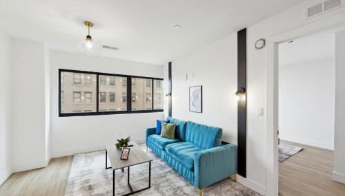 Market View Residence 601 I 1 Bedroom 1 Bathroom - Foto 3