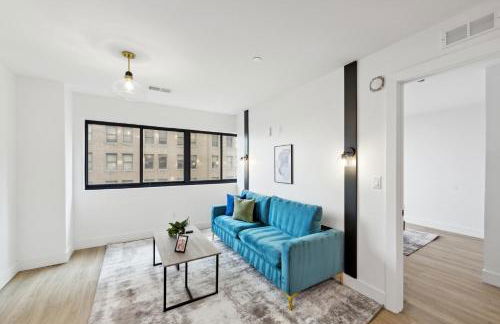 Market View Residence 601 I 1 Bedroom 1 Bathroom - Foto 3