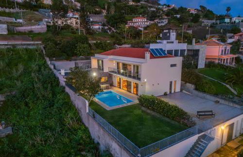 THE OLD CHAPEL HOUSE - Foto 73