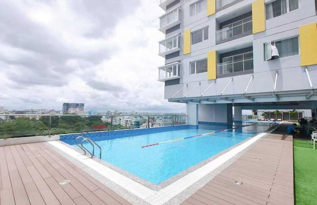 Charmington La Pointe - Central Suites D - Foto 19