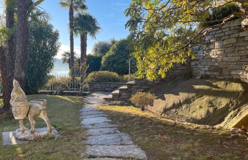 Casa Stefanie -Traum Ferienwohnung mit Seesicht - Foto 1